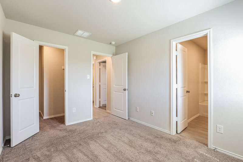 14646 Calaveras Creek San Antonio, TX 78223 Progress Residential